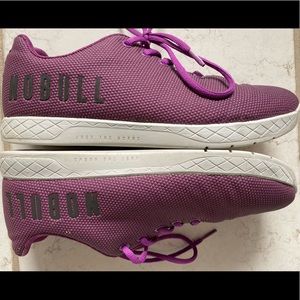 No Bull trainer shoes